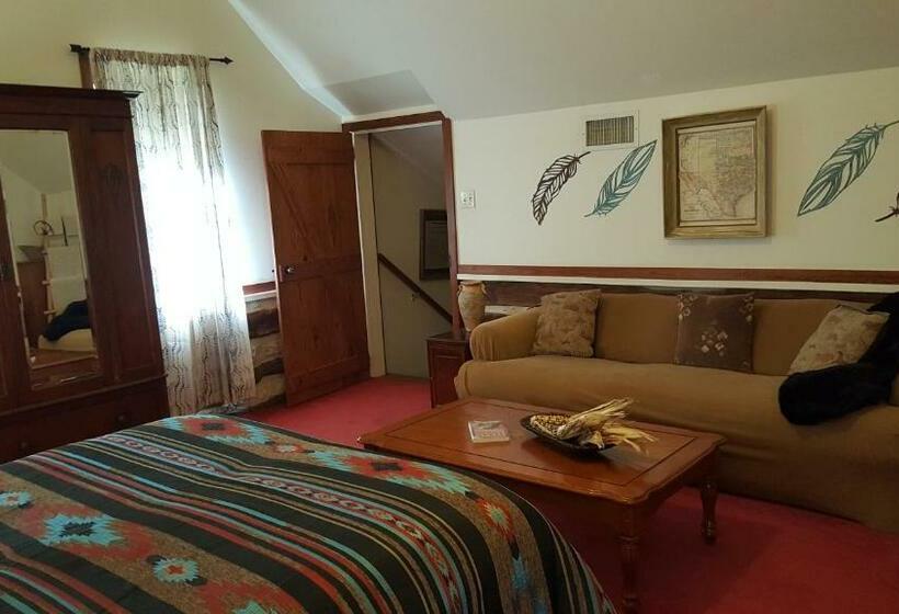Шале 1 Спальня, Full Moon Inn