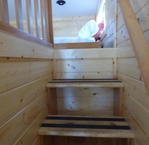 Номер Superior, Sheltered Nook On Tillamook Bay
