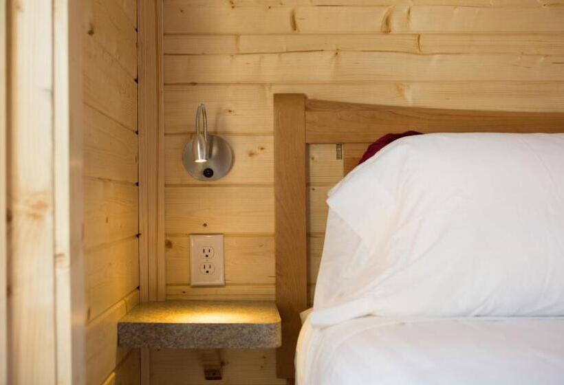 Номер Superior, Sheltered Nook On Tillamook Bay