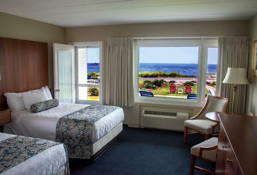 غرفة قياسية, Atlantis Oceanfront Inn Gloucester