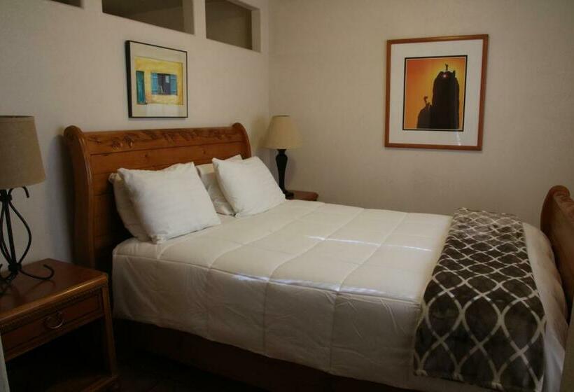 풀장 전망 스위트, My Place Suites