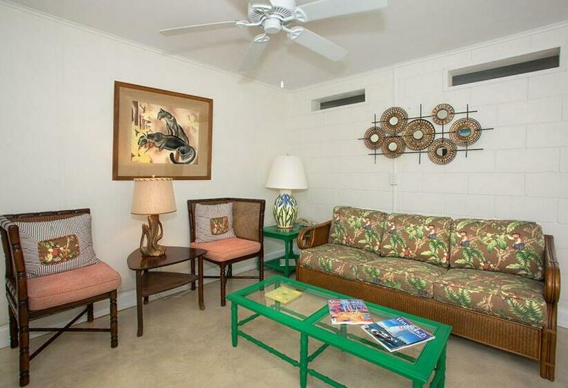 Номер Стандарт, South Beach Place  Vero Beach