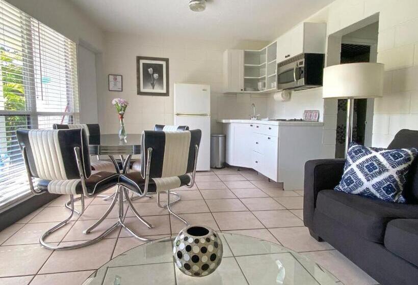 Люкс Кровать Кинг, South Beach Place  Vero Beach