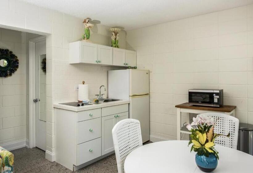 Люкс Кровать Кинг, South Beach Place  Vero Beach