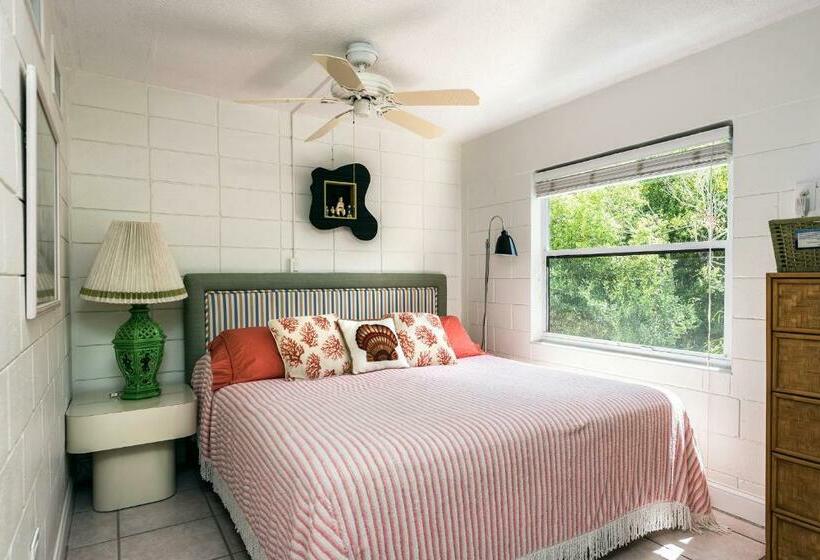 Номер Стандарт, South Beach Place  Vero Beach