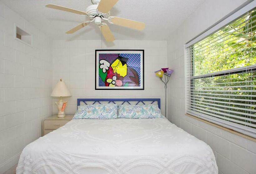 Стандартный Номер Кровать Кинг, South Beach Place  Vero Beach