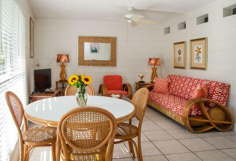Номер Стандарт, South Beach Place  Vero Beach