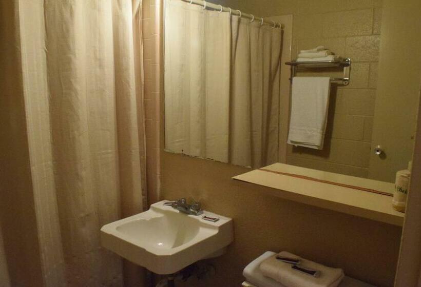 Номер Стандарт, Imperial Motel