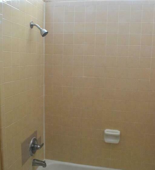 Номер Стандарт 2 Двуспальные Кровати, Imperial Motel