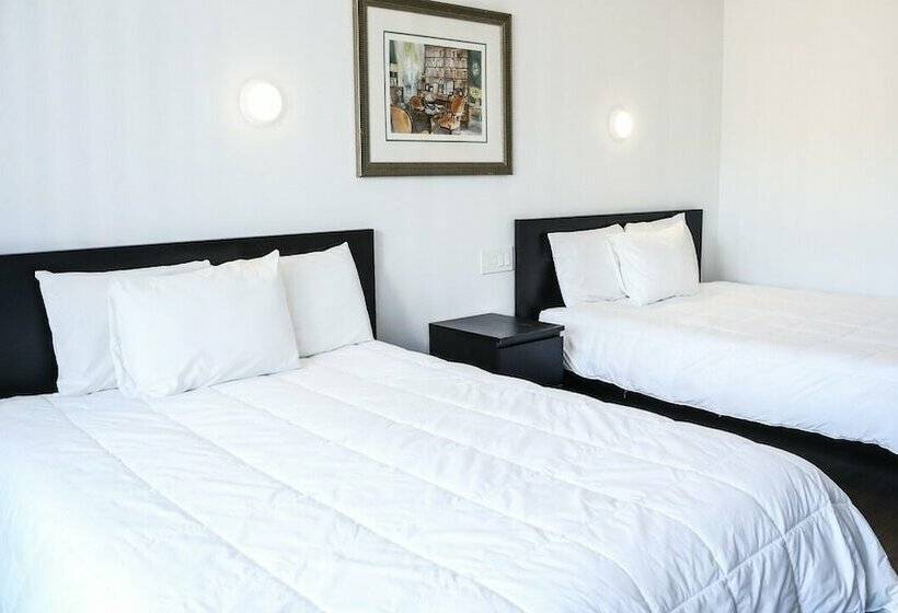 Номер Стандарт, Inn At Arbor Ridge Hotel And Conference Center