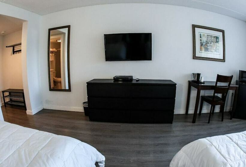 Номер Стандарт, Inn At Arbor Ridge Hotel And Conference Center