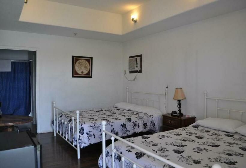 Номер Стандарт, K7 Bed And Breakfast
