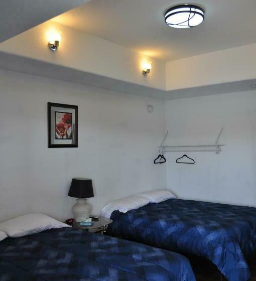 Номер Стандарт, K7 Bed And Breakfast