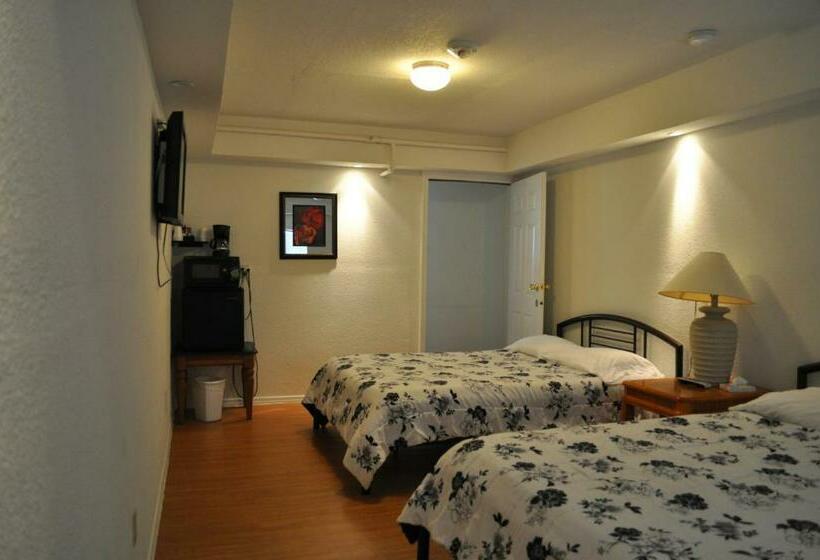 Номер Стандарт, K7 Bed And Breakfast