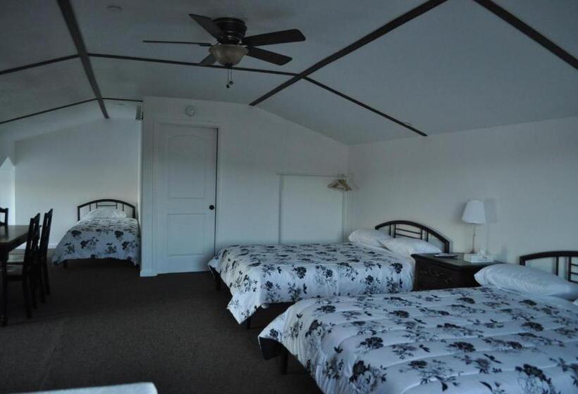 Семейный Номер, K7 Bed And Breakfast