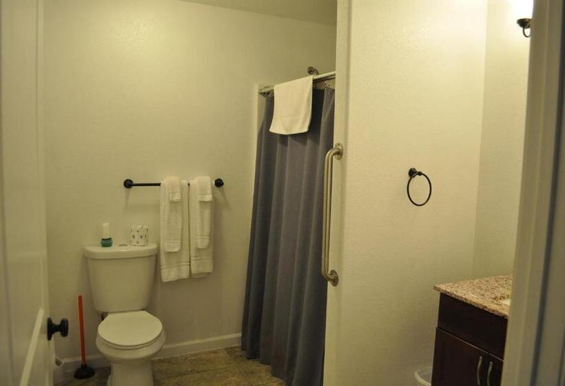 Стандартный Номер Кровать Кинг, K7 Bed And Breakfast