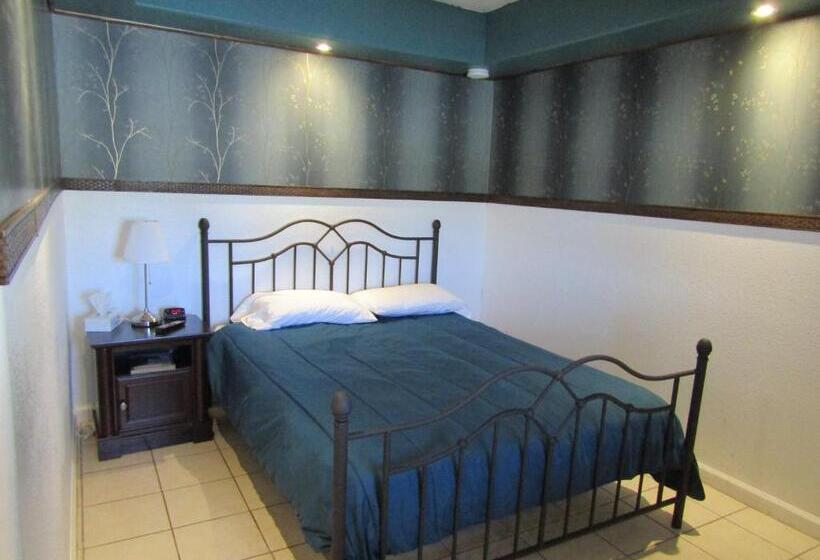 Номер Стандарт, K7 Bed And Breakfast