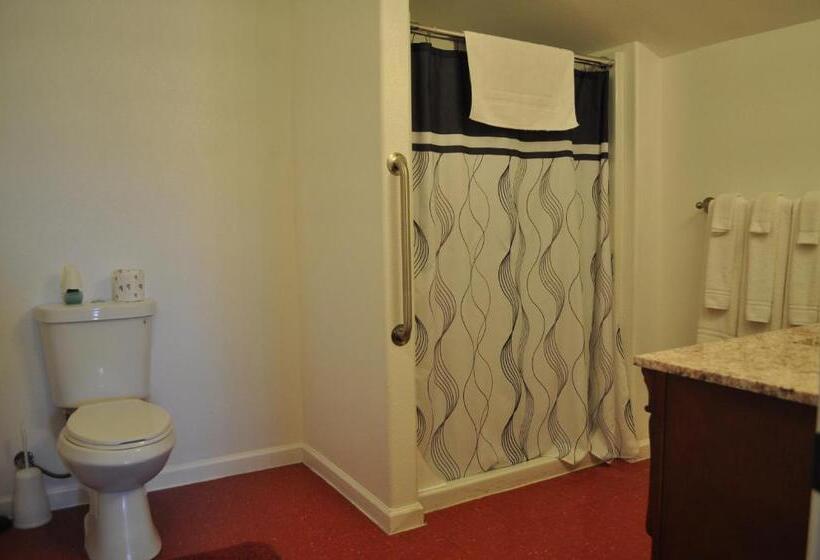 Семейный Номер, K7 Bed And Breakfast
