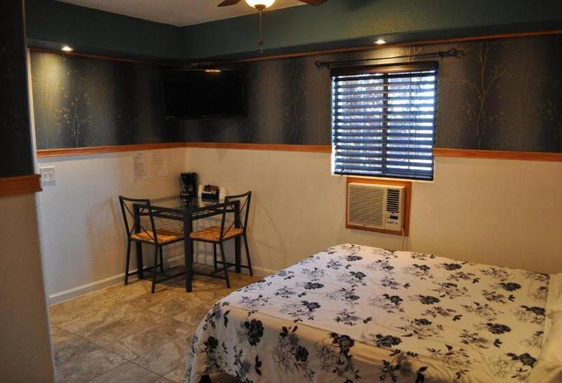 Номер Стандарт, K7 Bed And Breakfast
