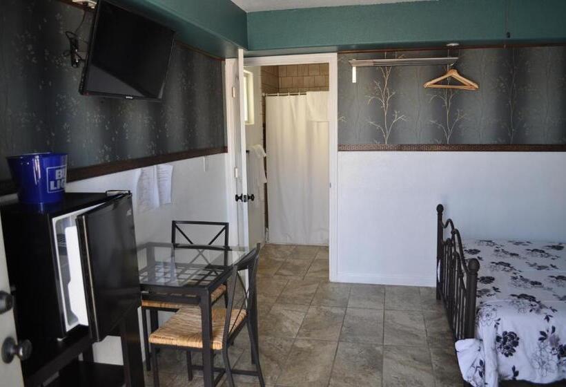 Номер Стандарт, K7 Bed And Breakfast