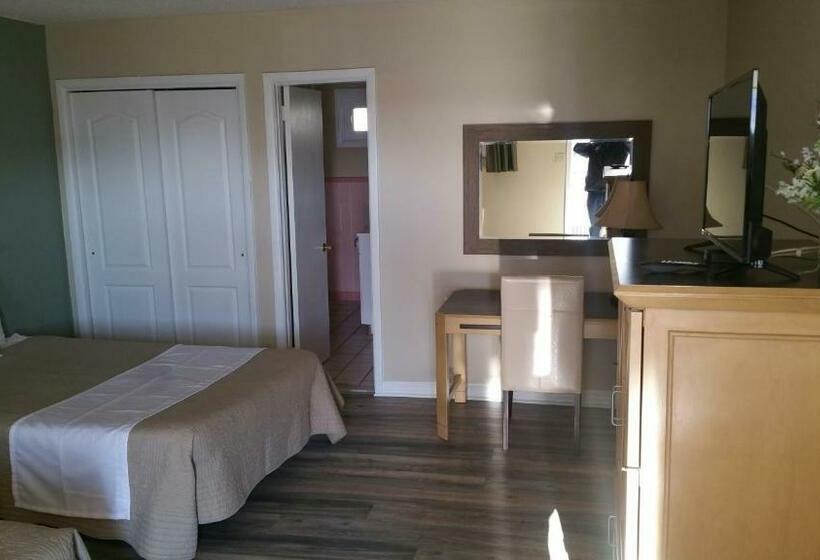 Quarto Estandar, Point Pleasant Manor