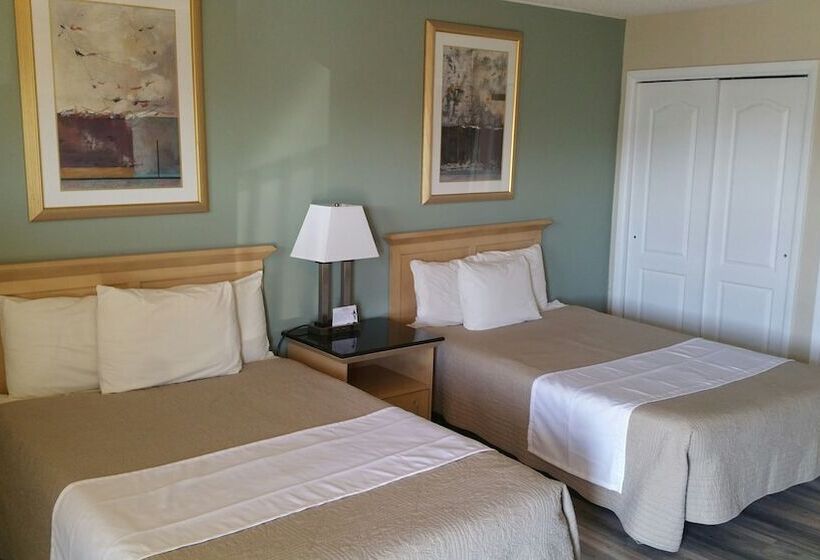 Quarto Estandar, Point Pleasant Manor