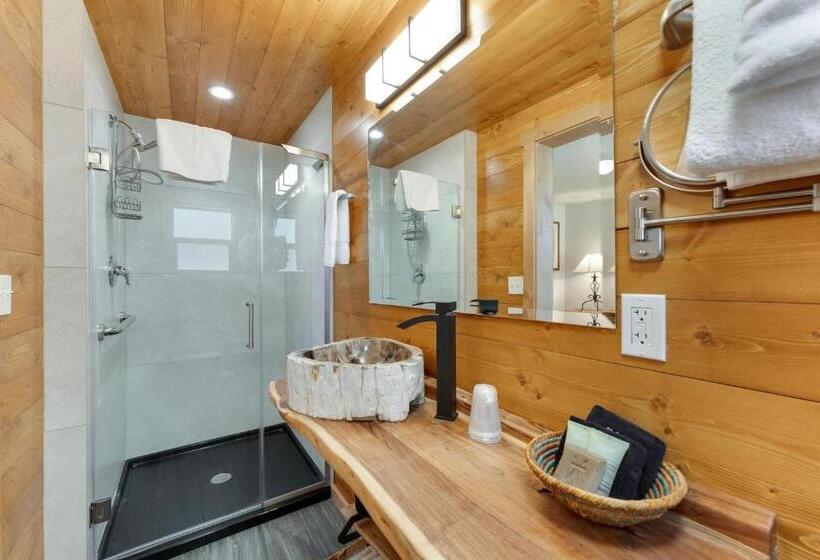 Номер Стандарт, Stone Lizard Lodge