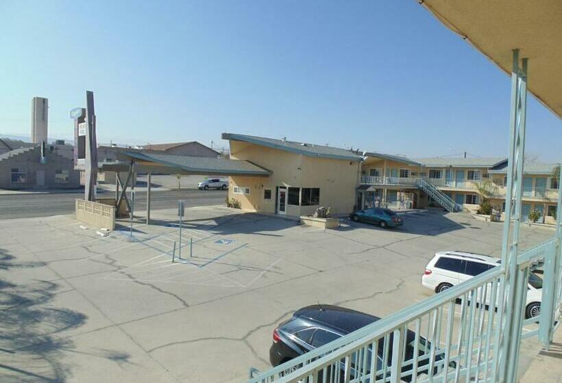 Стандартный Номер Кровать Кинг, Western Inn & Suites