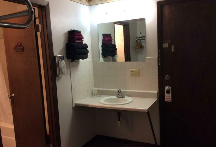 스탠다드 룸, Sports Club Motel
