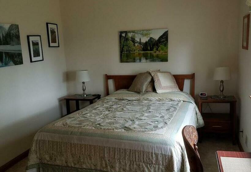 Номер Стандарт, Yosemite Nights B&b