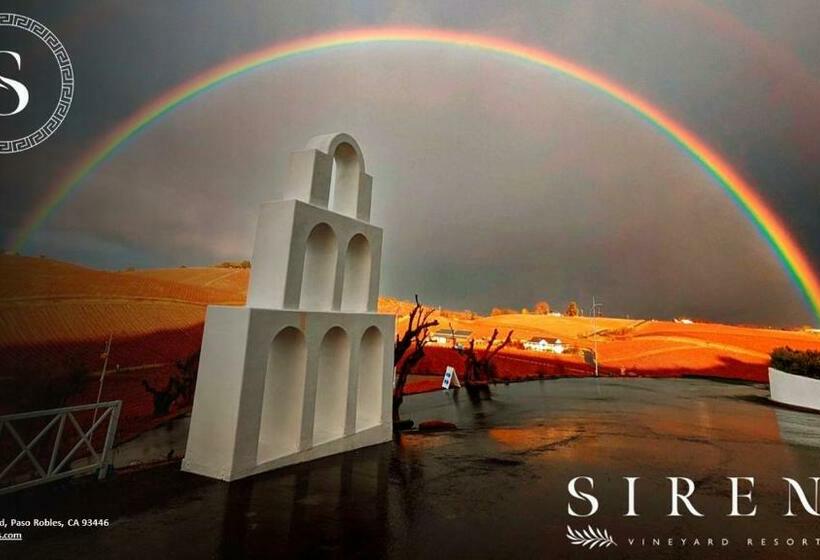 Standard Studio Views, Sirena Vineyard Resort
