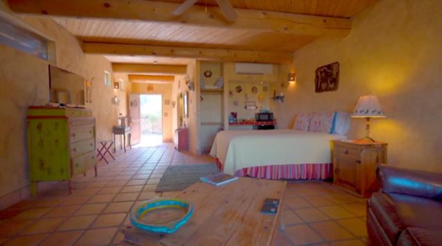 Standard Studio King Bed, Sirena Vineyard Resort