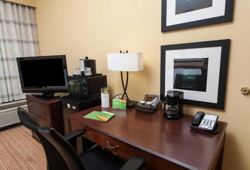 Номер Стандарт, Courtyard Florence South Carolina