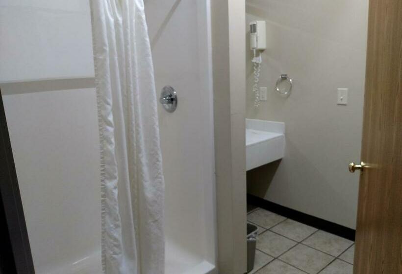 غرفة قياسية, Fairway Inn Florence Indiana