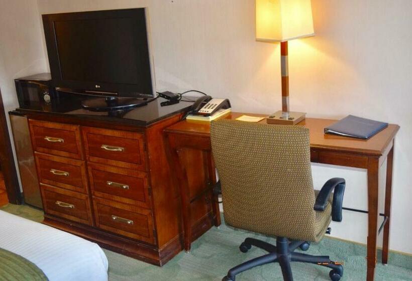Номер Стандарт, Eldorado Inn Baker City