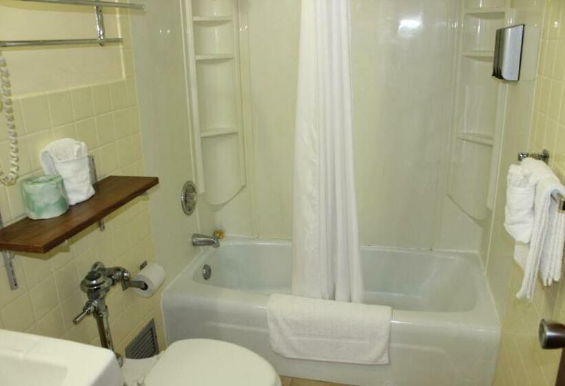 Номер Стандарт, Executive Inn By Belvilla Owatonna Hwy 35