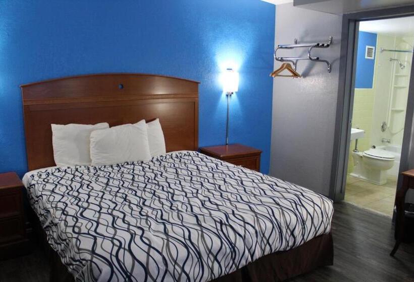 Стандартный Номер Кровать Кинг, Executive Inn By Belvilla Owatonna Hwy 35