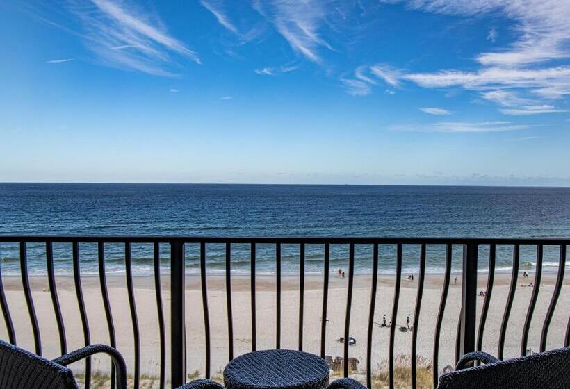 Люкс Кровать Кинг, One Ocean Resort And Spa