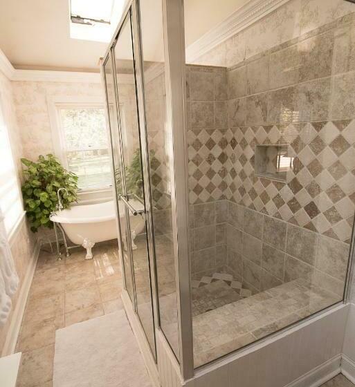 Люкс Кровать Кинг, Stafford House Bed & Breakfast