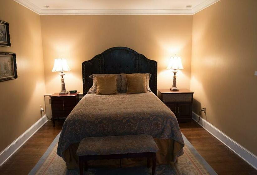 Номер Стандарт, Stafford House Bed & Breakfast