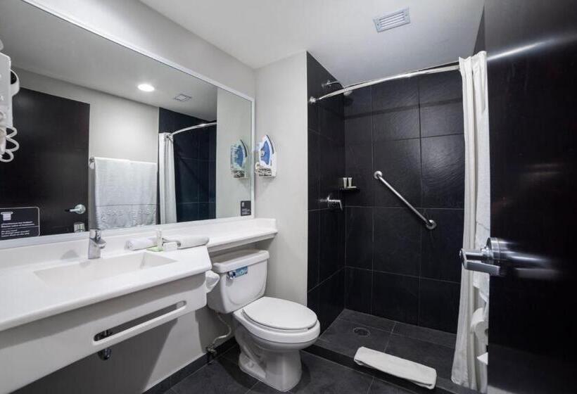 Quarto superior, City Express Plus By Marriott Puerto Vallarta