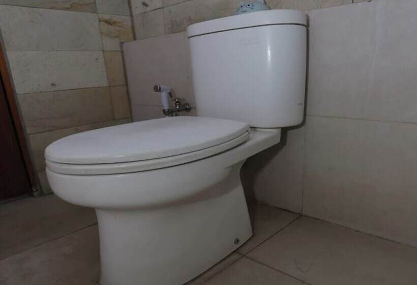 디럭스 룸, Oyo 94010 Victoria Square