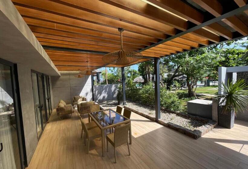 침실 2개 빌라, Villas At Caza Del Mar