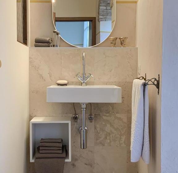 Номер Стандарт, I Casciani
