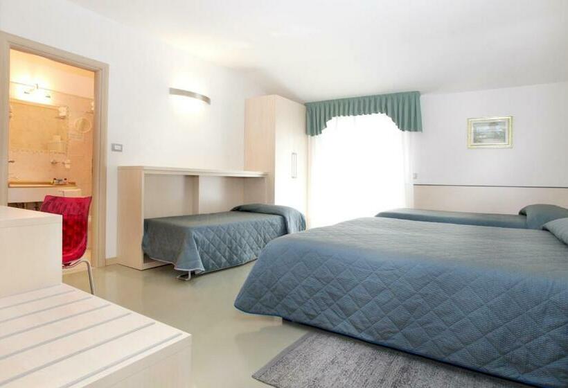 اتاق خانوادگی, Miorelli