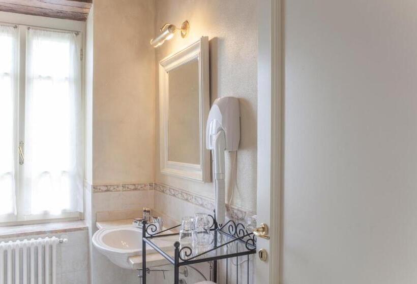 Люкс, Agriturismo La Tesa