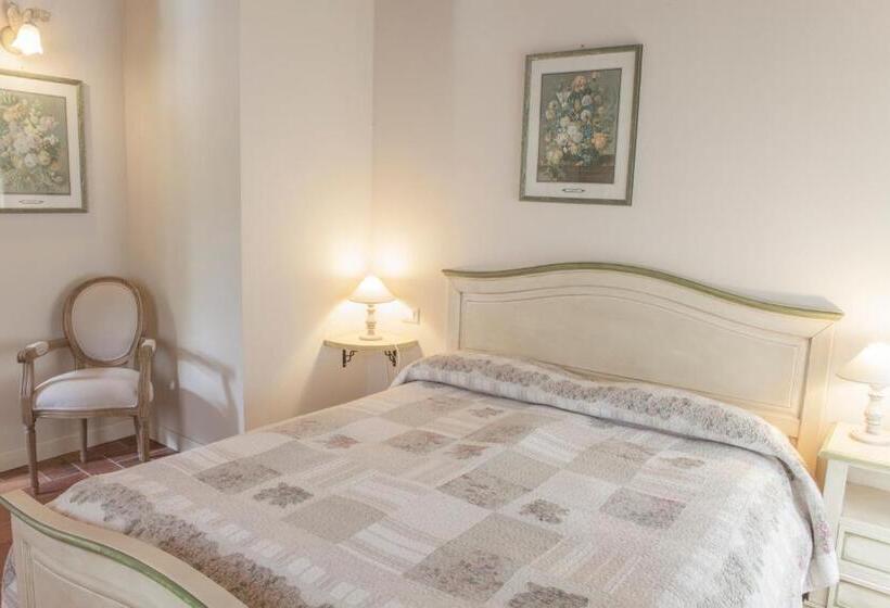 Люкс, Agriturismo La Tesa