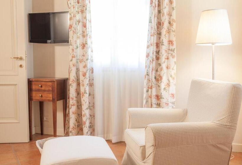 Апартаменты 1 Спальня, Agriturismo La Tesa
