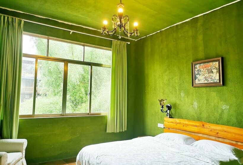 스탠다드 룸, Yangshuo Eden Inn