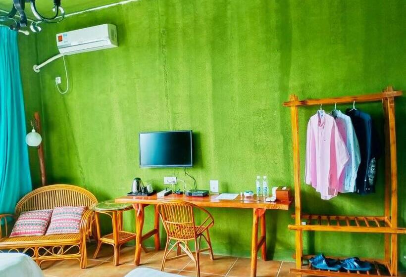 스탠다드 룸, Yangshuo Eden Inn